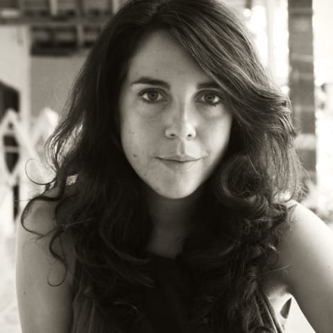 Profile photo of Gabrielle B.