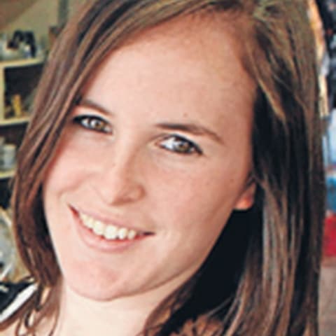 Profile photo of Amanda F.