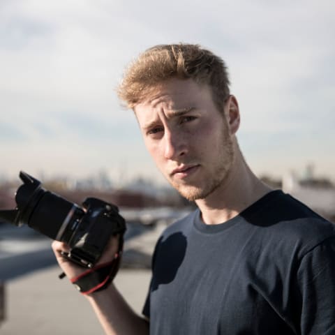 Profile photo of August W.