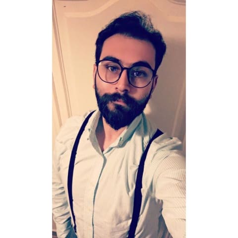 Profile photo of Majd A.