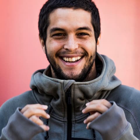Profile photo of Francisco G.