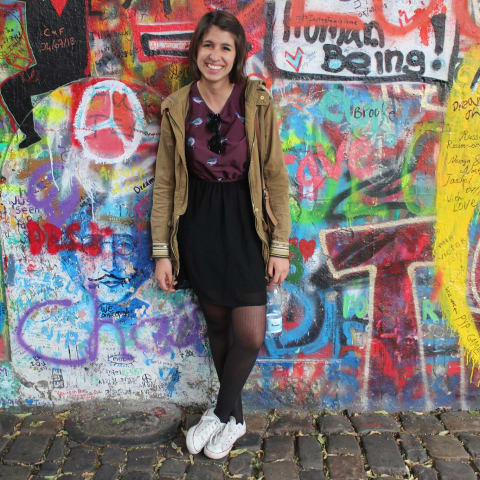 Profile photo of Rocio A.