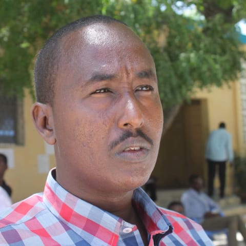 Profile photo of Said Y.