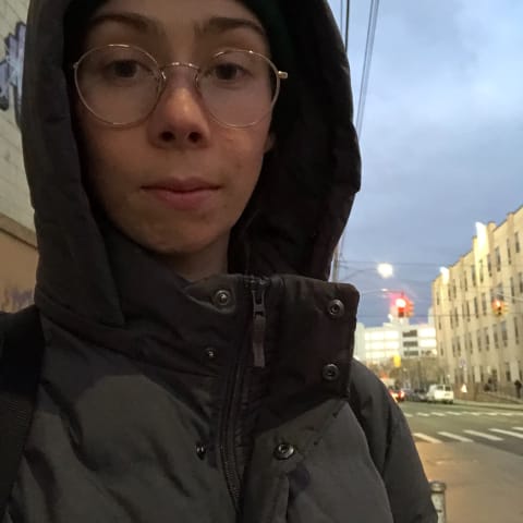 Profile photo of Brighid G.