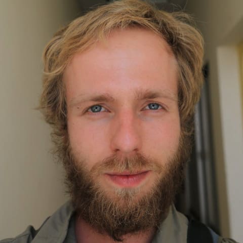 Profile photo of David C.