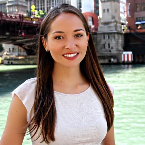 Profile photo of Elizabeth F.