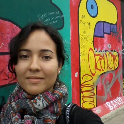 Profile photo of Lidia H.