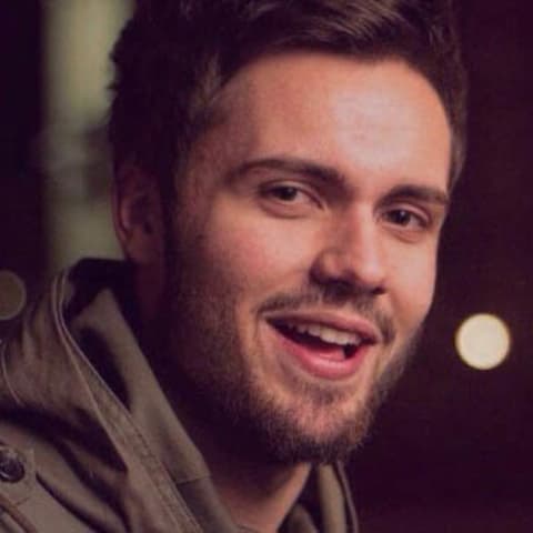 Profile photo of Marko R.
