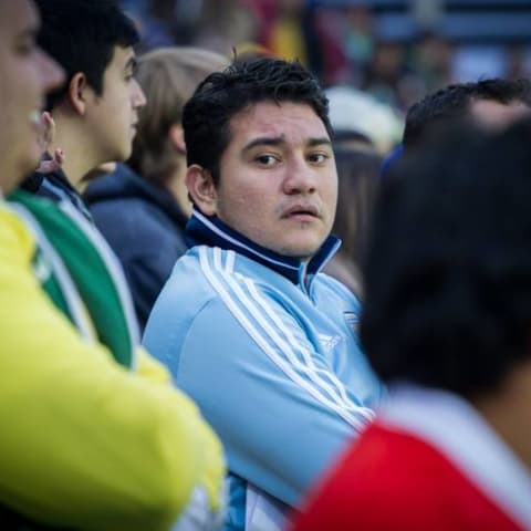 Profile photo of Aaron C.