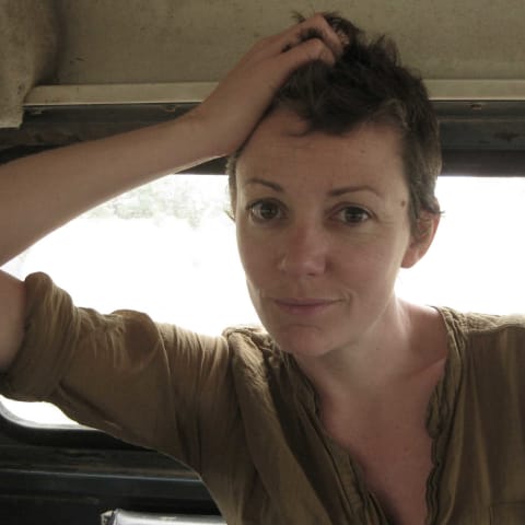 Profile photo of Lucy A.