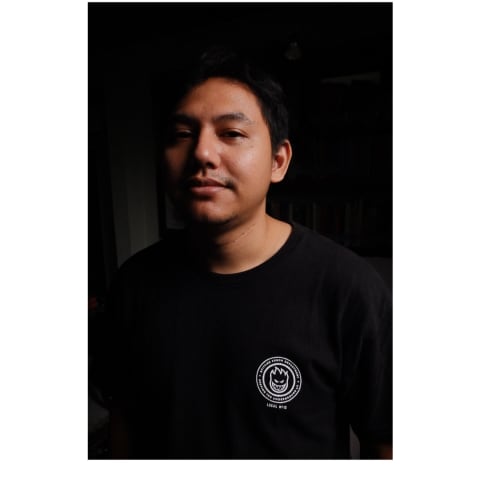 Profile photo of Fransis M.