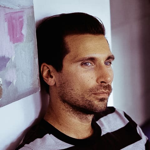 Profile photo of Chris M.