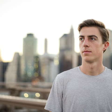 Profile photo of Jordan C.