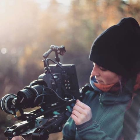 Profile photo of Ingrid R.