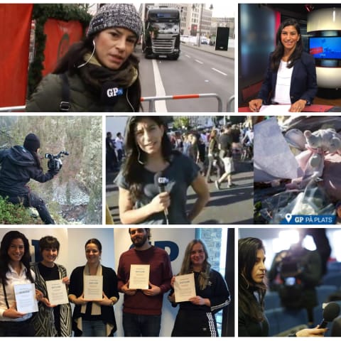 Profile photo of Cecilia V.