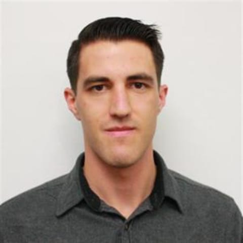 Profile photo of Mitchell C.