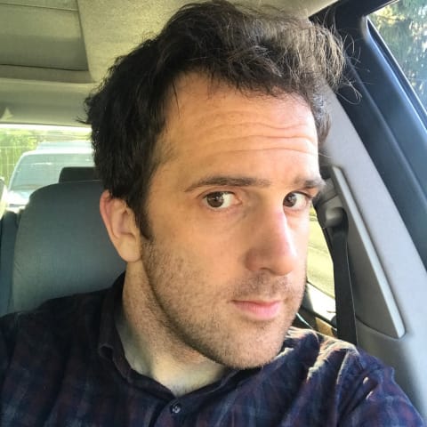 Profile photo of John P.