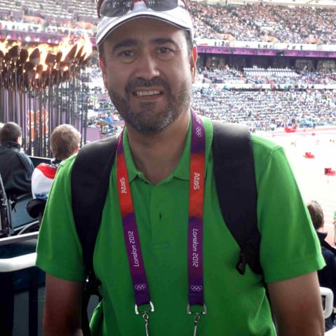 Profile photo of Juan S.