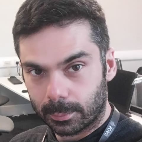 Profile photo of Burcin M.