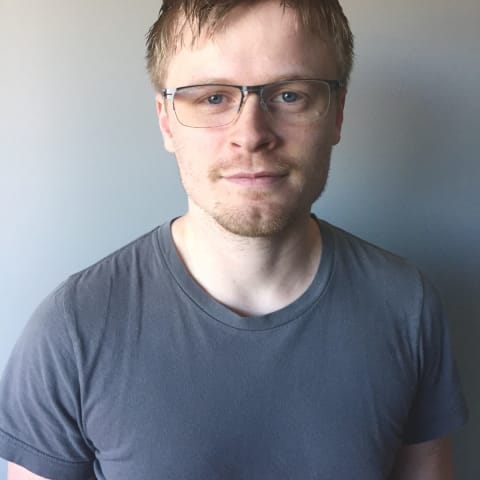 Profile photo of Austin G.