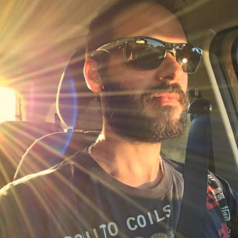 Profile photo of Mario S.