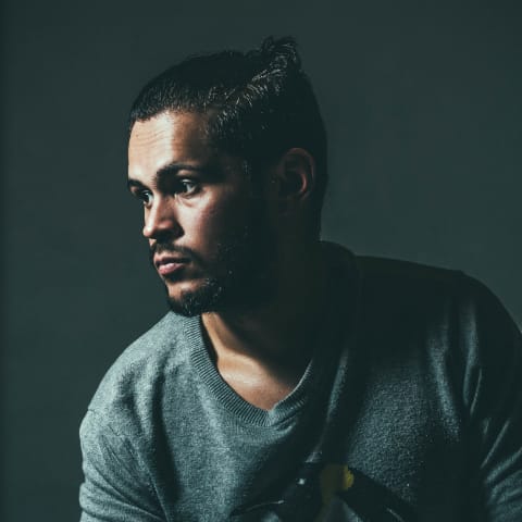 Profile photo of Daniel H.