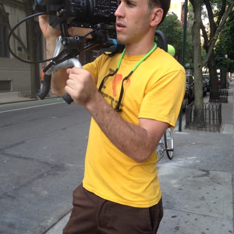Profile photo of Daniel Z.