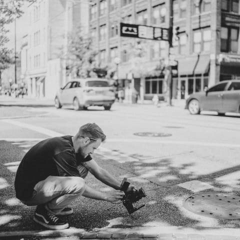 Profile photo of Dylan A.