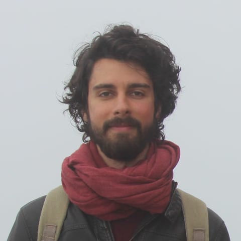 Profile photo of Valerio M.