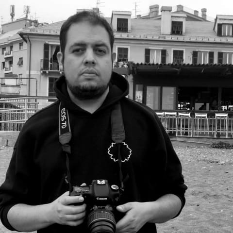 Profile photo of Esteban C.