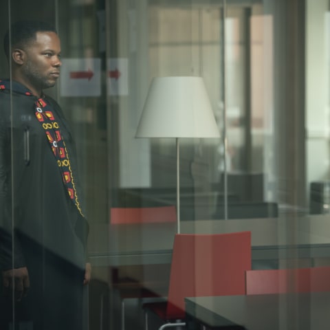 Profile photo of Coreon D.