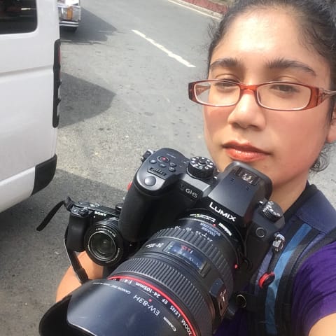 Profile photo of Theresa C.