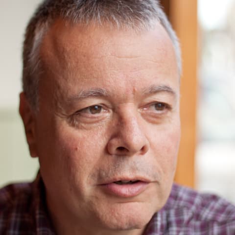 Profile photo of Kevin B.