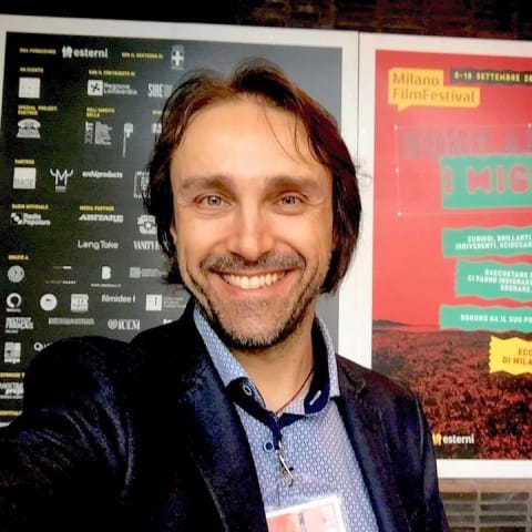 Profile photo of Matteo P.