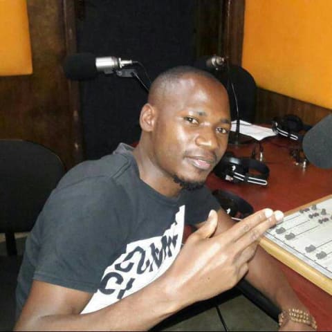 Profile photo of Tafadzwa M.