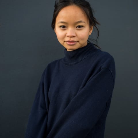 Profile photo of Mary T.