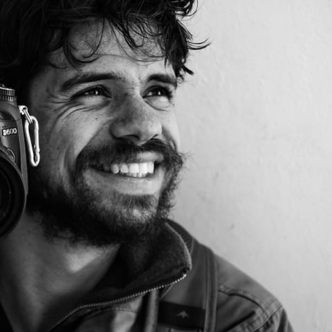 Profile photo of Erick D.