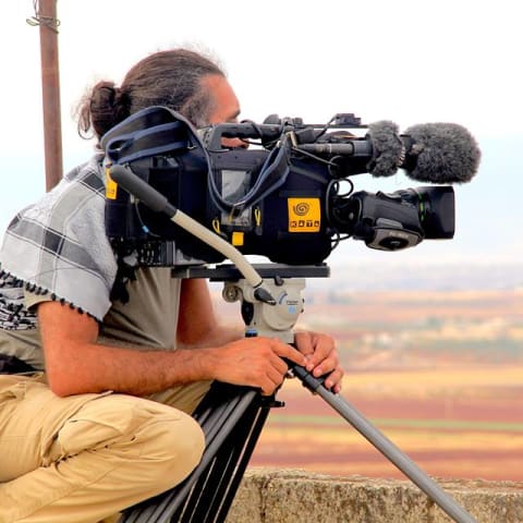 Profile photo of Ahmed B.