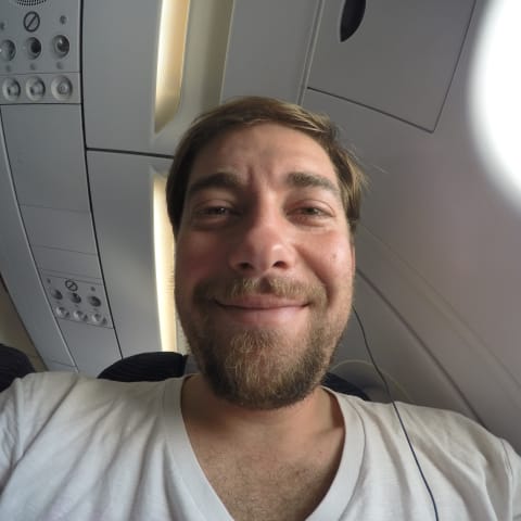 Profile photo of Rafael S.