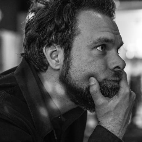 Profile photo of Christopher L.