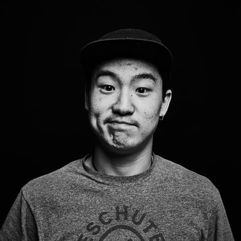 Profile photo of Aaron B.