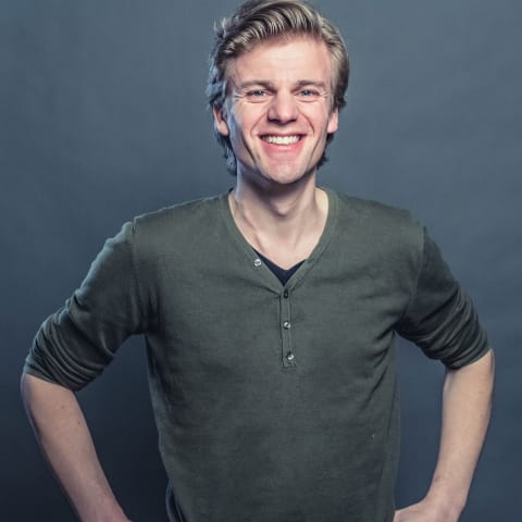 Profile photo of Stef P.