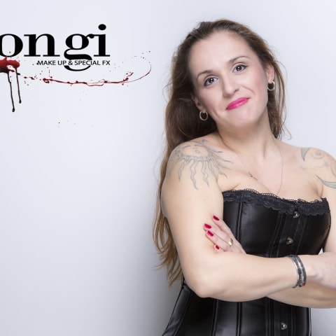 Profile photo of Daniella D.