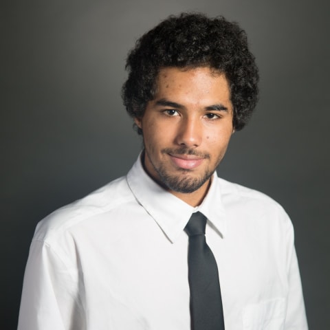 Profile photo of Devonte S.