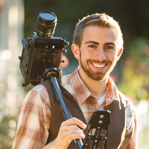 Profile photo of Paul L.