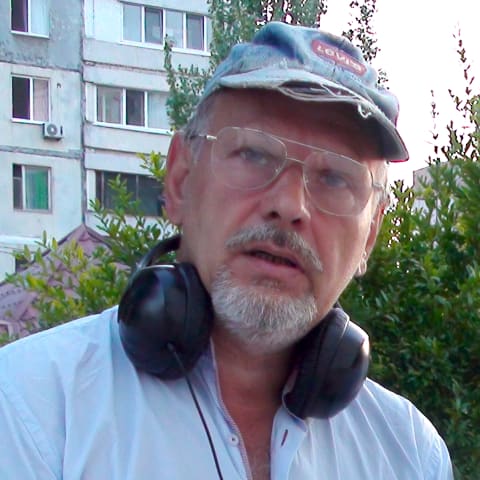 Profile photo of Andrey P.