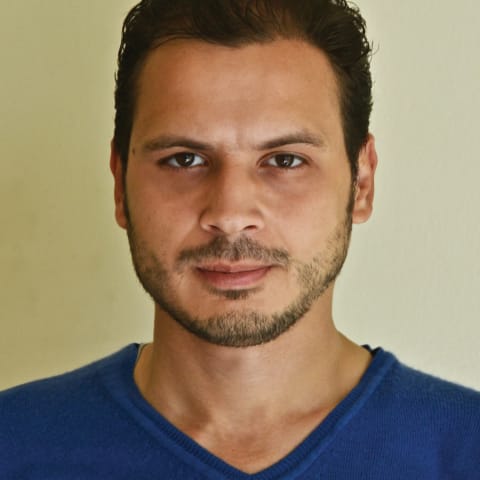 Profile photo of Bassel T.