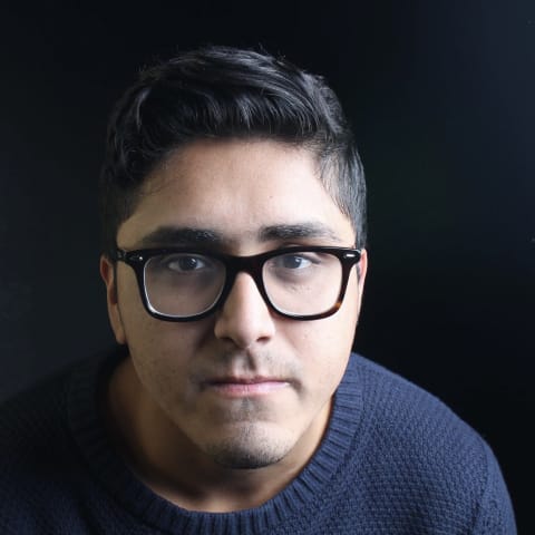 Profile photo of Ricardo C.