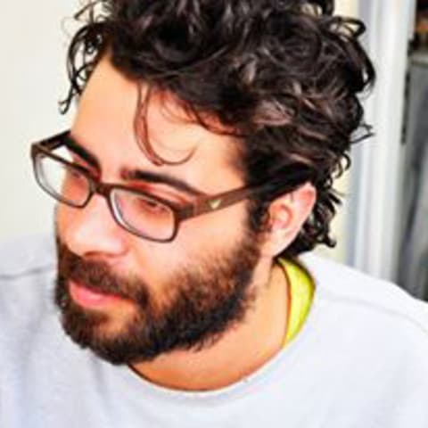 Profile photo of Ghiath A.