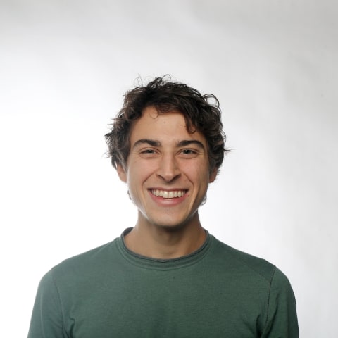 Profile photo of Dylan B.